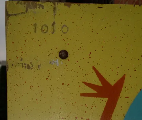 Serial Number*