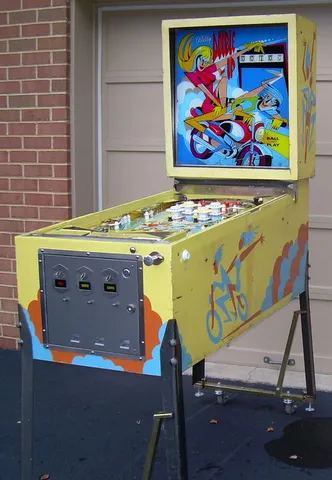 Cabinet - Right*