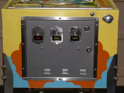 Cabinet - Front*