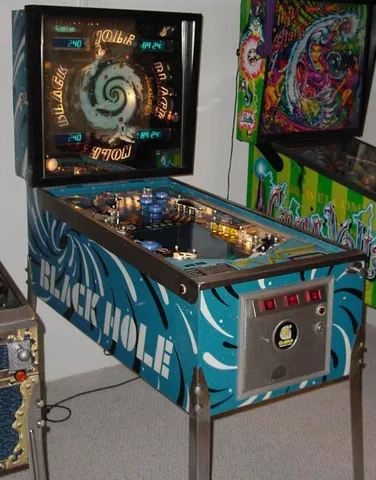 Pinball Machine