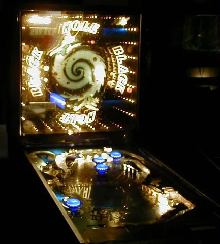 Lit Machine