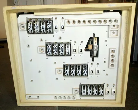 Backbox Insert*