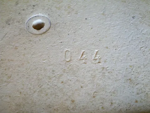 Cabinet - Serial Number*