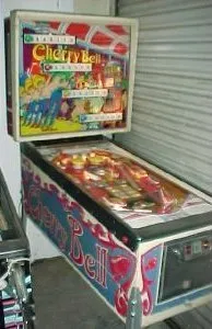 Cabinet - Full View