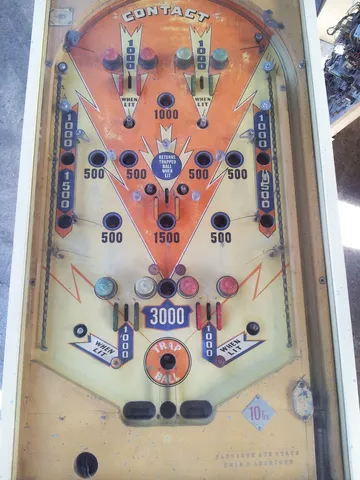 Playfield*