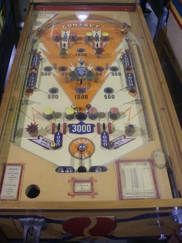 Playfield