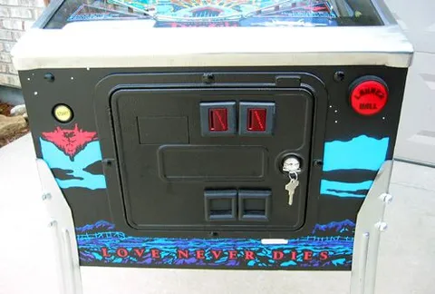 Cabinet Front