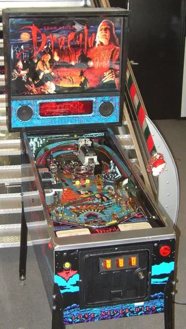 Full Machine