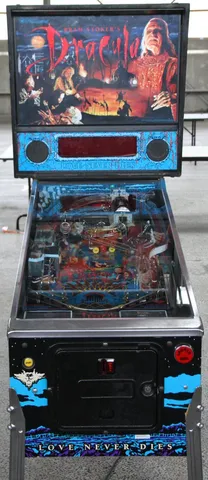 Cabinet - Front View