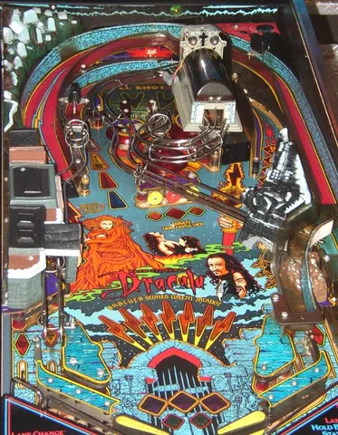Playfield