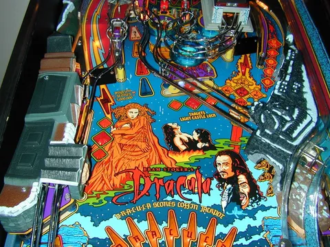 Middle Playfield