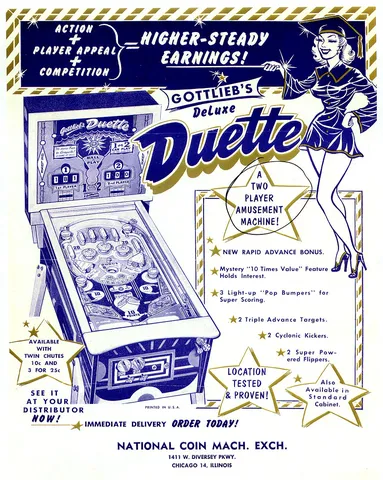 Flyer