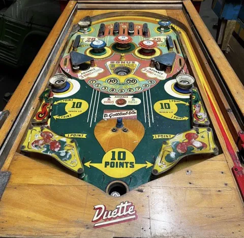 Playfield*