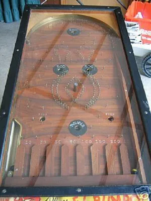 Playfield
