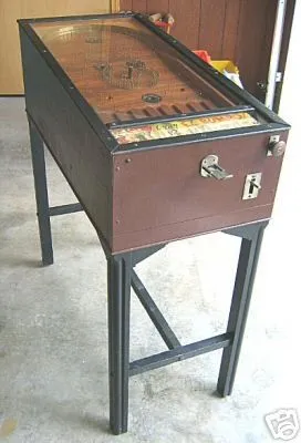 Cabinet - Full View