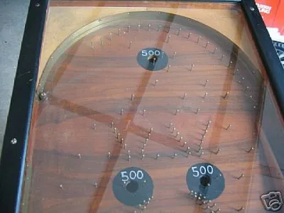 Upper Playfield
