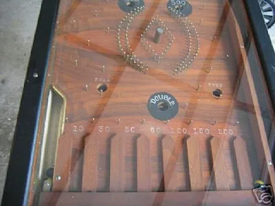 Lower Playfield