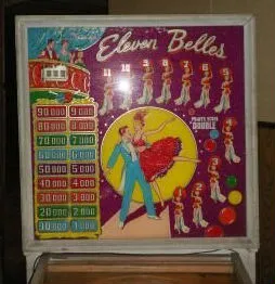 Backglass