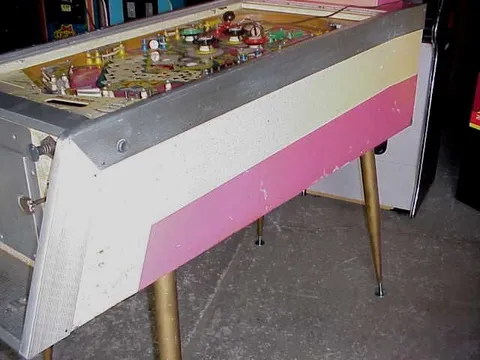 Cabinet - Right