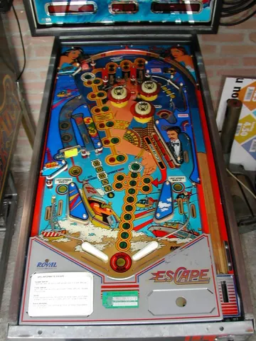 Playfield*