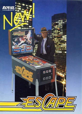 Flyer - Front
