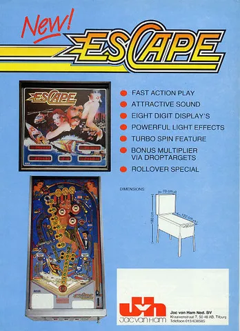 Flyer - Back