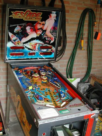 Cabinet - Full View*