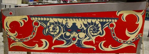 Cabinet - Right