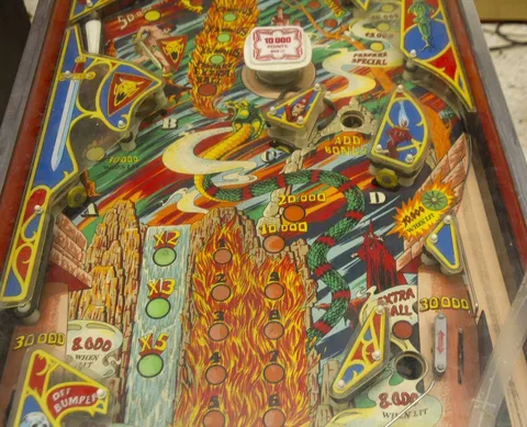 Middle Playfield*
