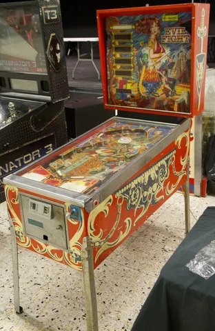 Cabinet - Full View