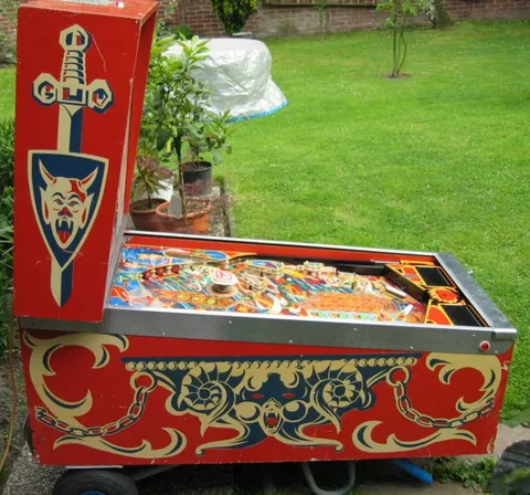 Cabinet - Left