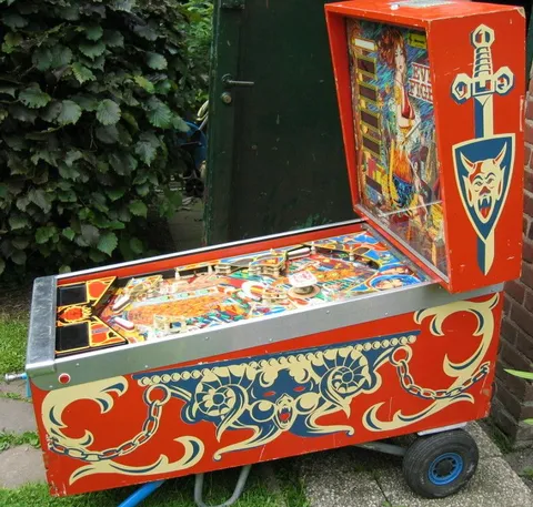 Cabinet - Right