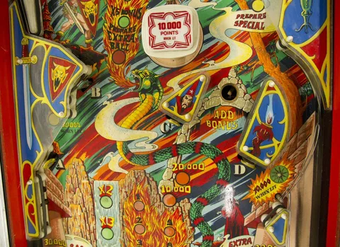 Middle Playfield*