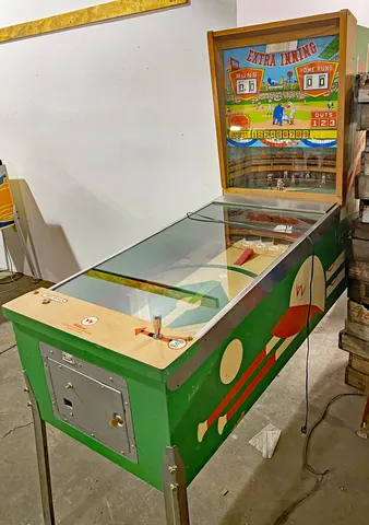 Cabinet - Full View