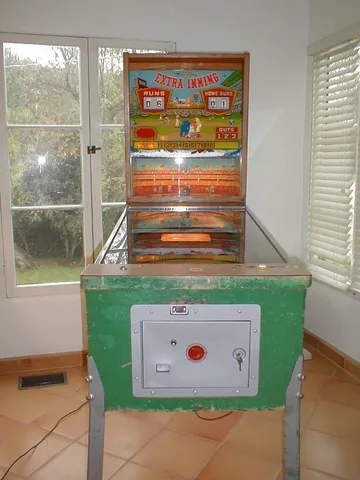Cabinet - Front View