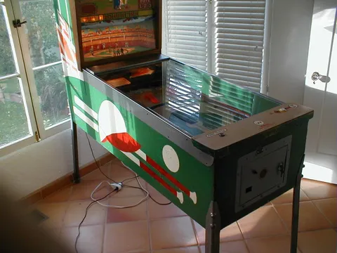 Cabinet - Left