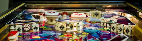 Middle Playfield