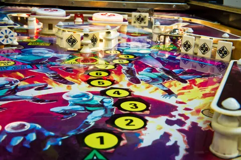 Middle Playfield