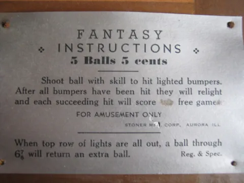 Instructions*