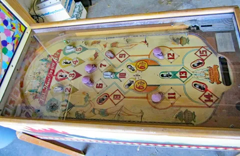 Playfield*