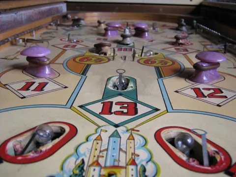 Playfield*