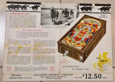 Flyer - Inside Fold