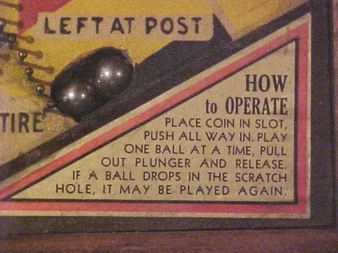 Instructions
