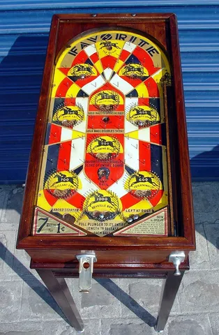 Top View