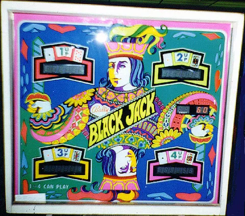 Backglass