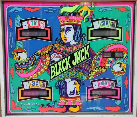 Backglass