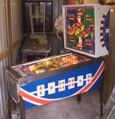 Cabinet - Right