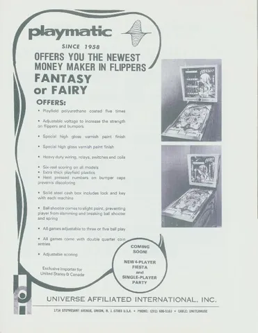 Flyer