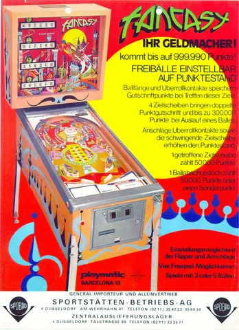 German Flyer