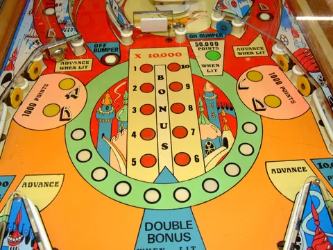 Middle Playfield